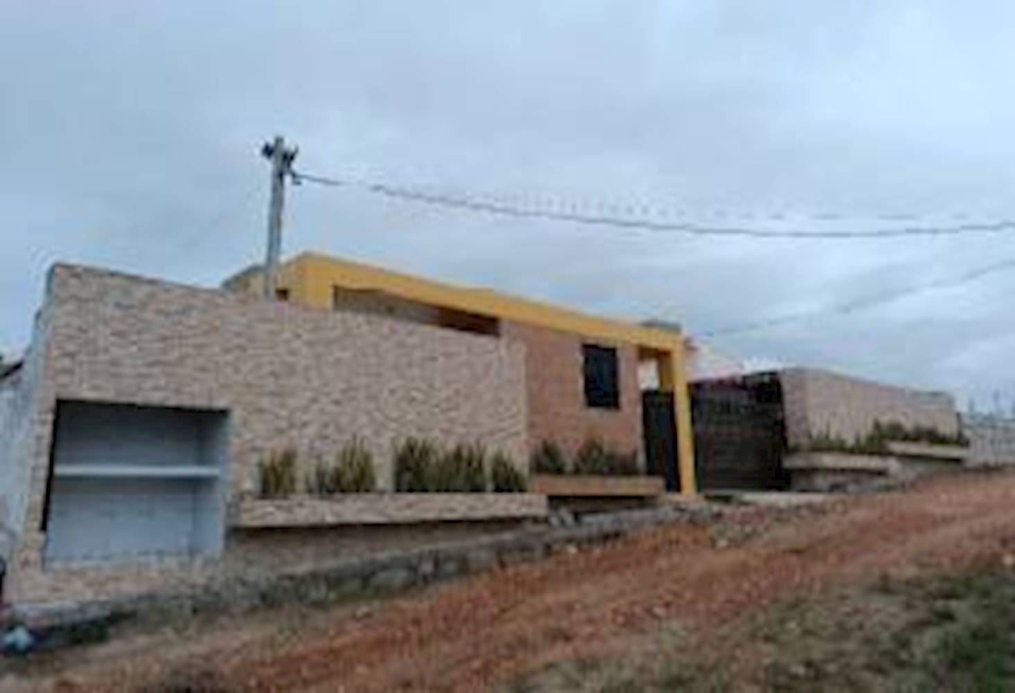 Imagem do imóvel Casa no "Condomínio Ville Agreste" - Ponto Alto - Gravatá/PE