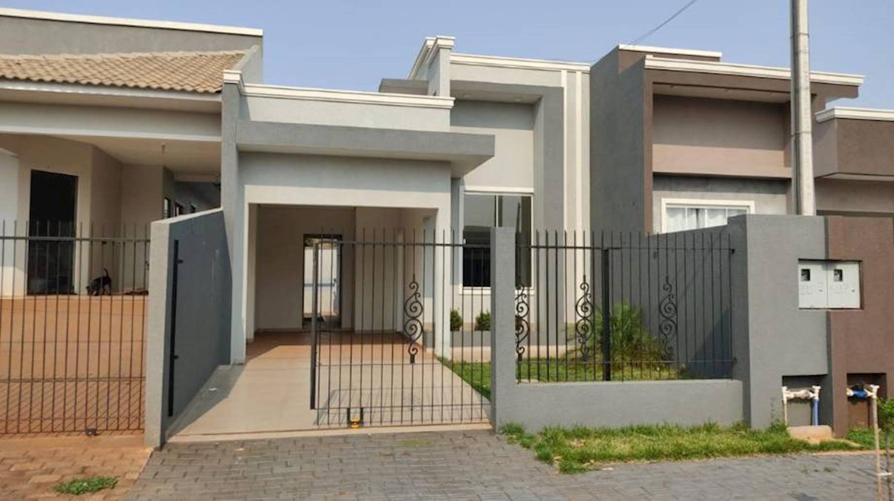 Imagem do imóvel Casa em Andorinha - Marechal Cândido/PR