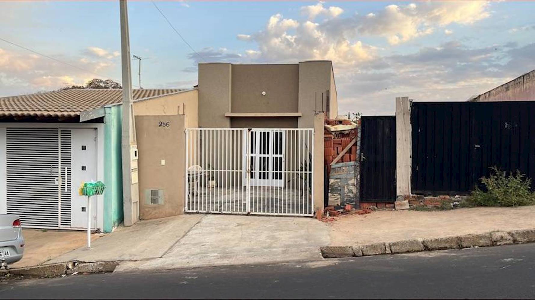 Imagem do imóvel Casa no Jardim Tangará em Monte Alto/SP