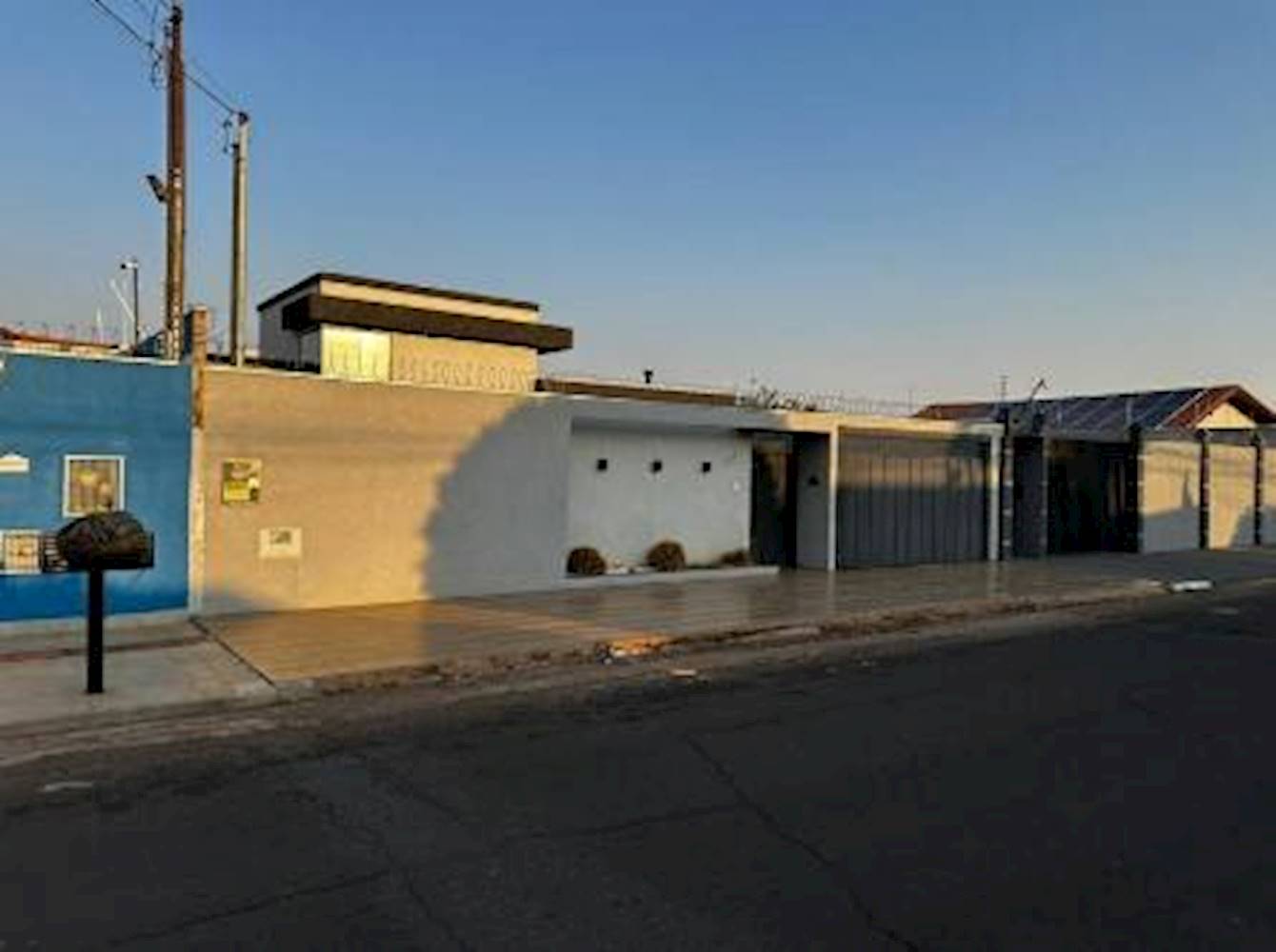 Imagem do imóvel Casa na Vila Bandeirantes em Campo Grande/MS