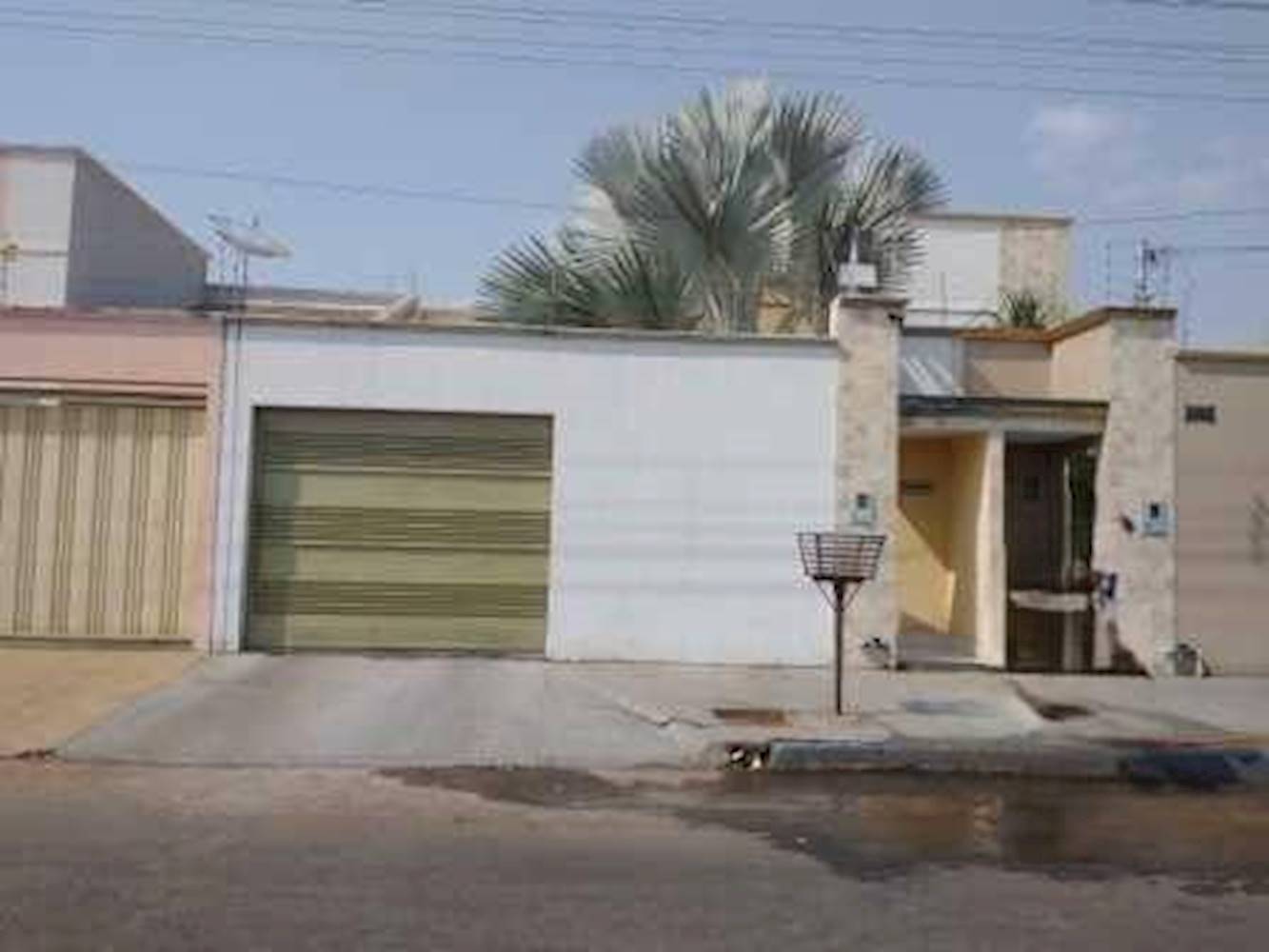 Imagem do imóvel Casa no Parque Real em Caldas Novas/GO