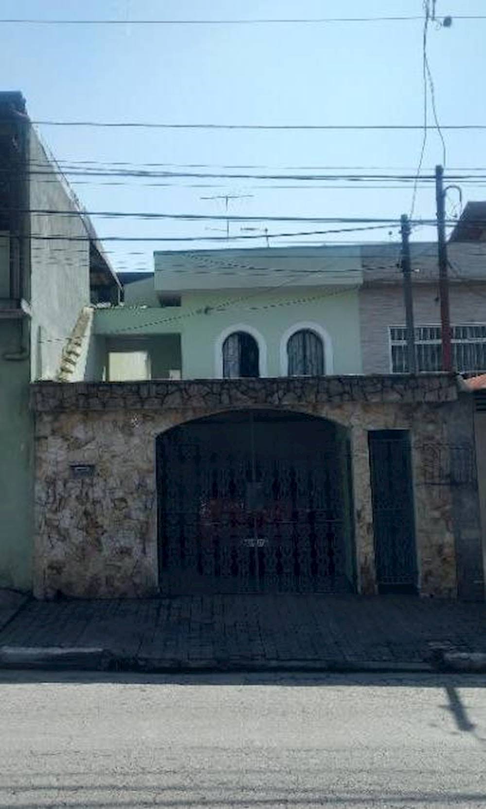 Imagem do imóvel Casa no Jardim das Monções em Santo André/SP