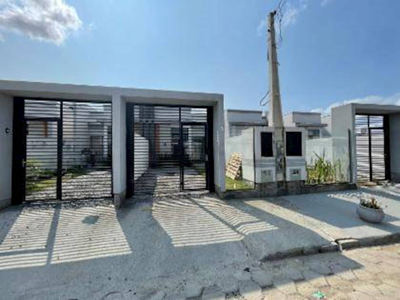 Imagem do imóvel Casa em Joaia - Tijucas/SC
