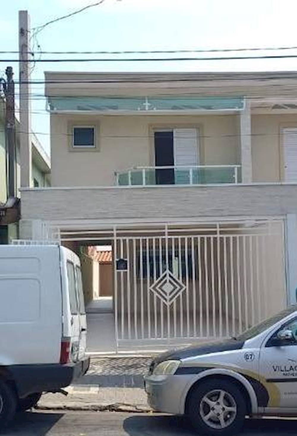 Imagem do imóvel Casa no Jardim Santa Mônica em São Paulo/SP