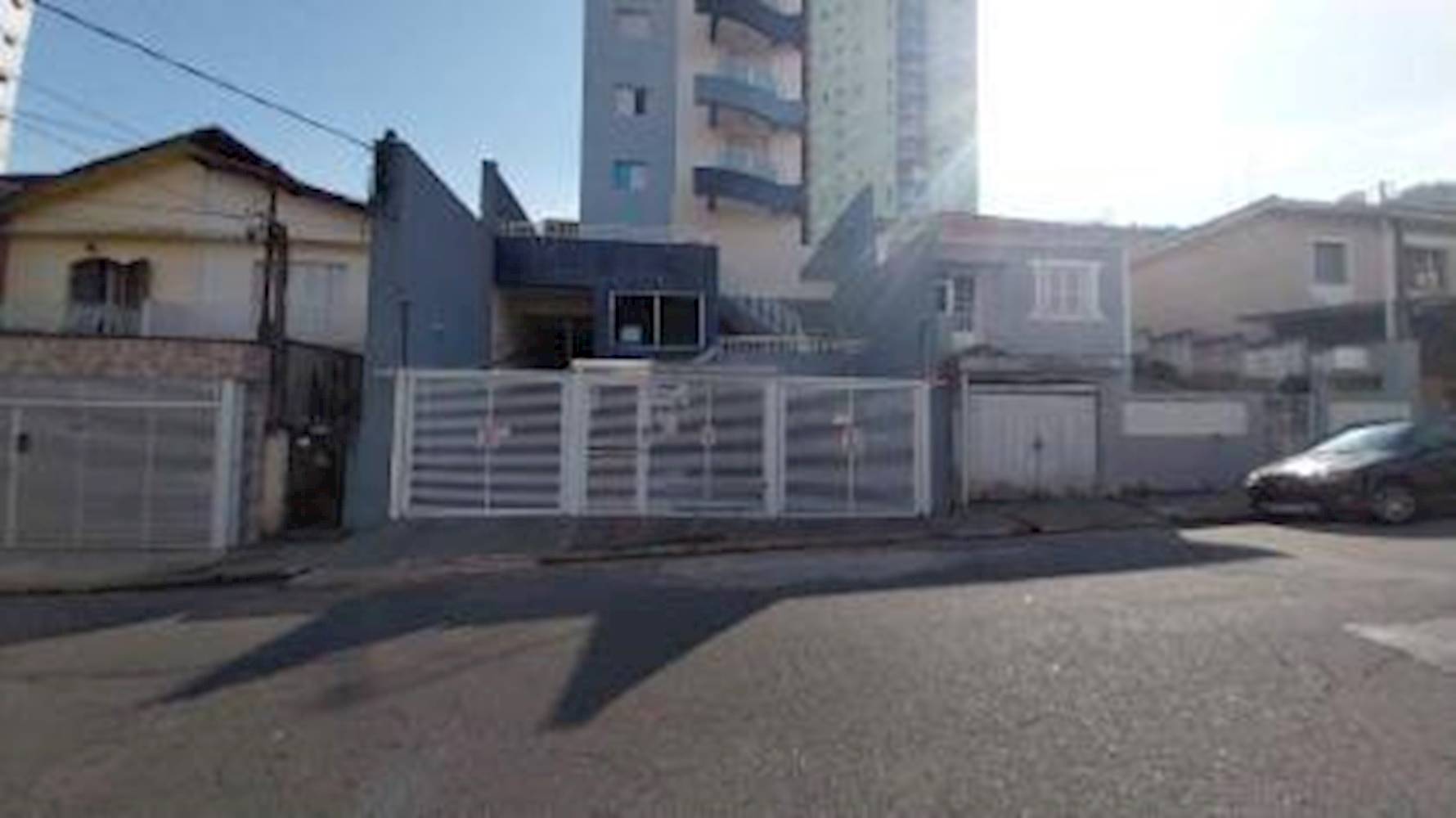 Imagem do imóvel Apartamento no "Residencial Atlântico" - Parque das Nações - Santo André/SP