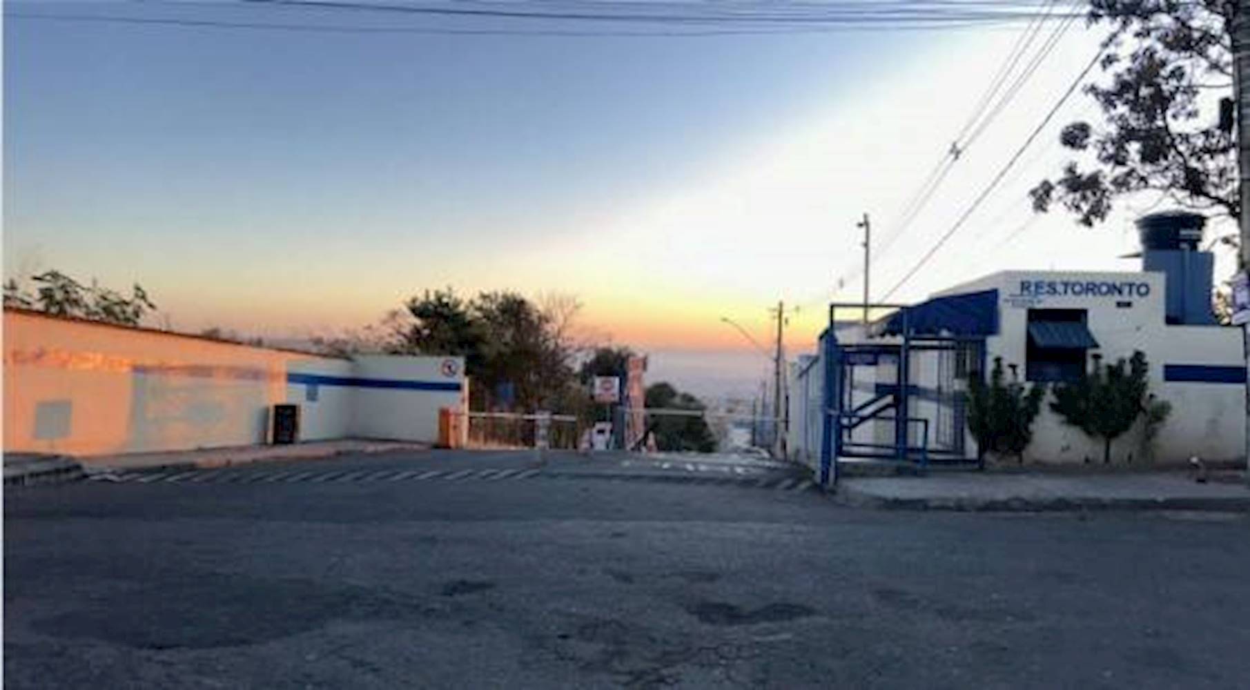 Imagem do imóvel Apartamento em Granjas Primavera - Ribeirão das Neves/MG