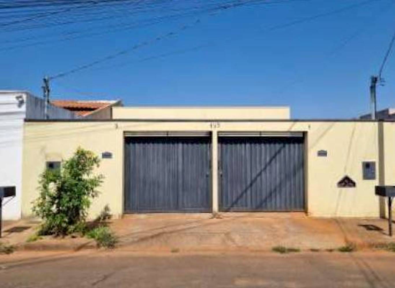 Imagem do imóvel Casa no Shopping Park em Uberlândia/MG