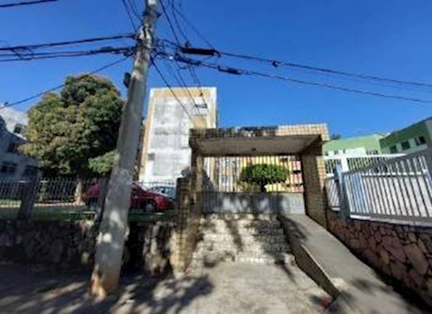 Imagem do imóvel Apartamento em Stiep - Salvador/BA