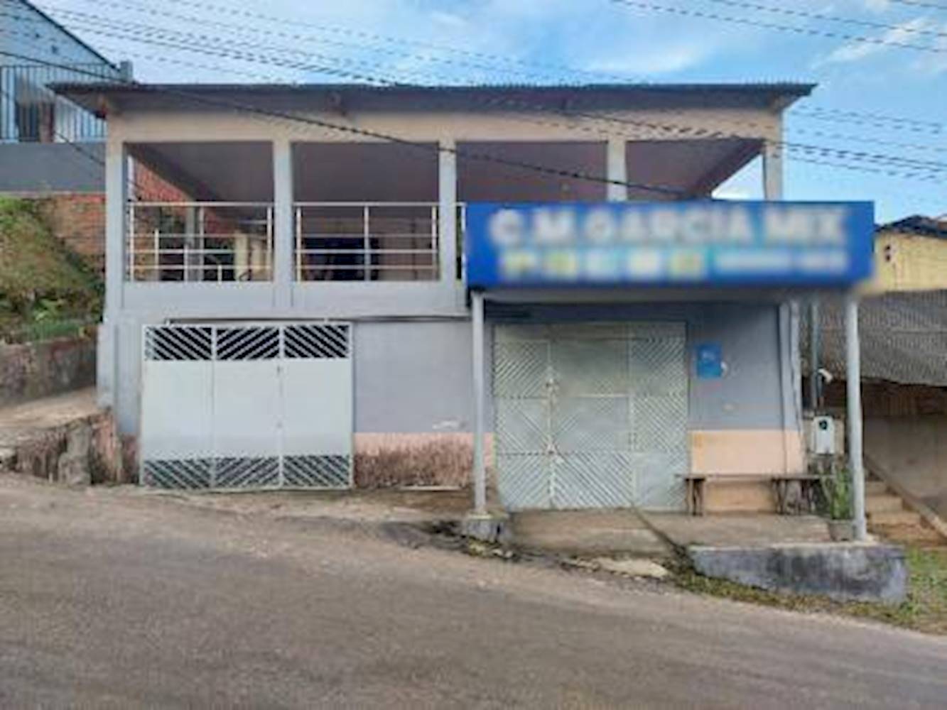 Imagem do imóvel Casa em João Alves - Cruzeiro do Sul/AC