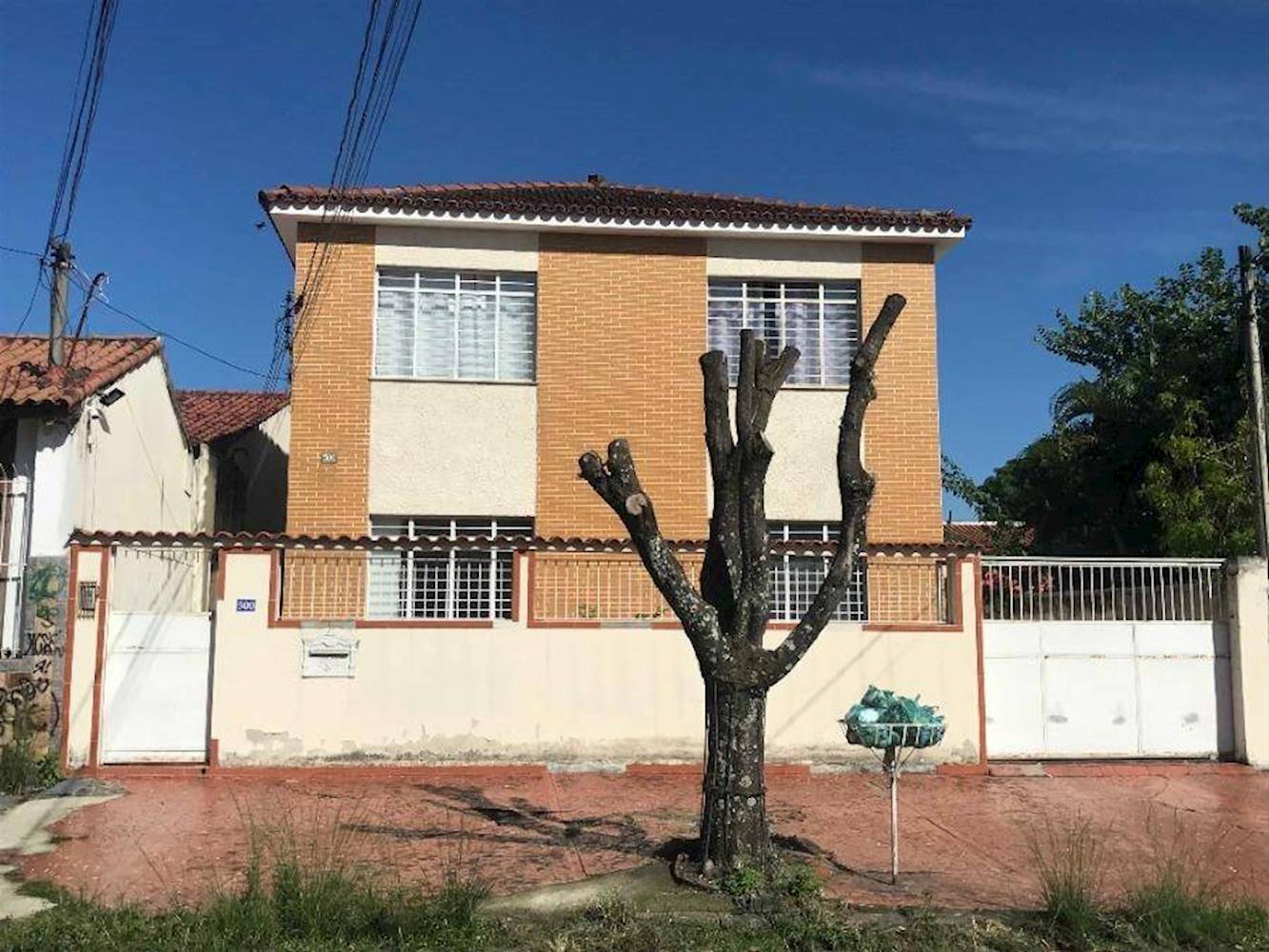 Imagem do imóvel Apartamento em Campo Grande no Rio de Janeiro/RJ