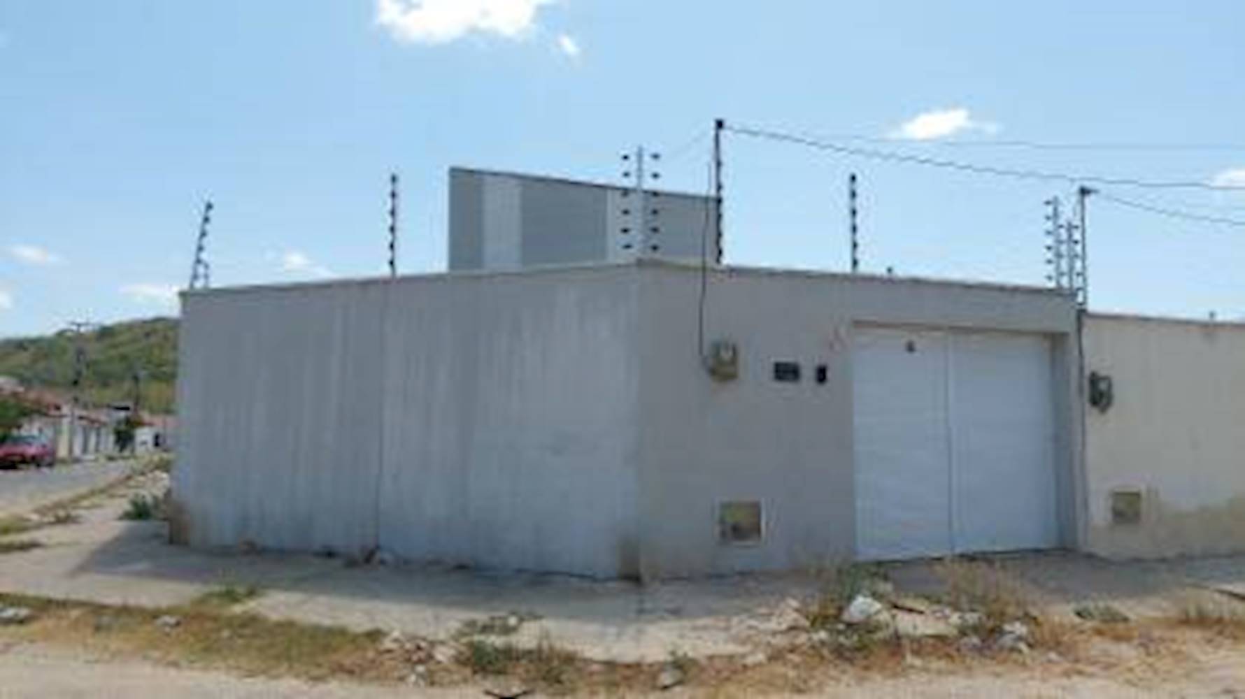 Imagem do imóvel Casa em Ancuri - Itaitinga/CE