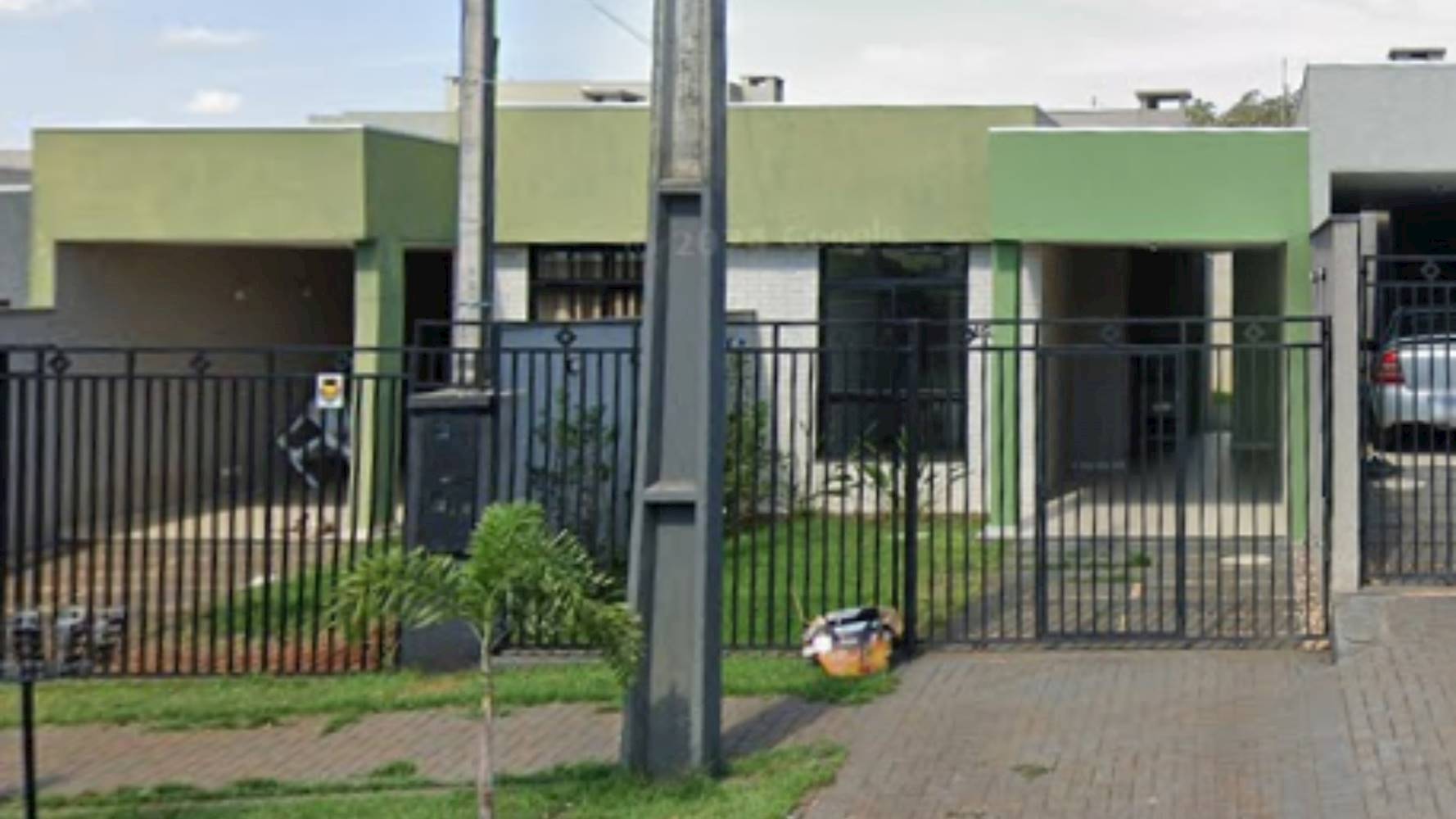 Imagem do imóvel Casa no Bairro Nazaré em Medianeira/PR