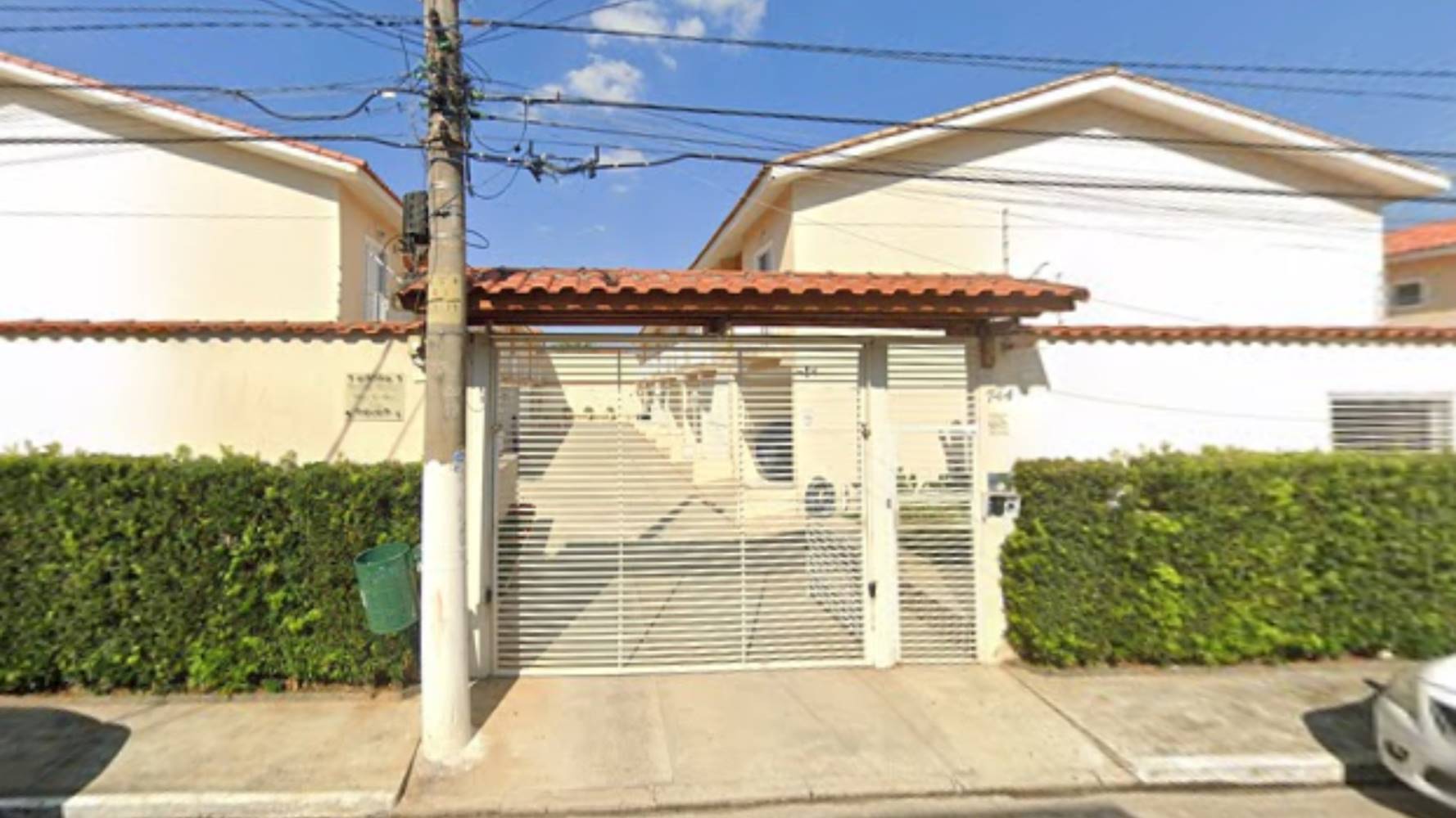 Imagem do imóvel Casa no "Residencial Villagio San Marino" - Água Rasa - São Paulo/SP