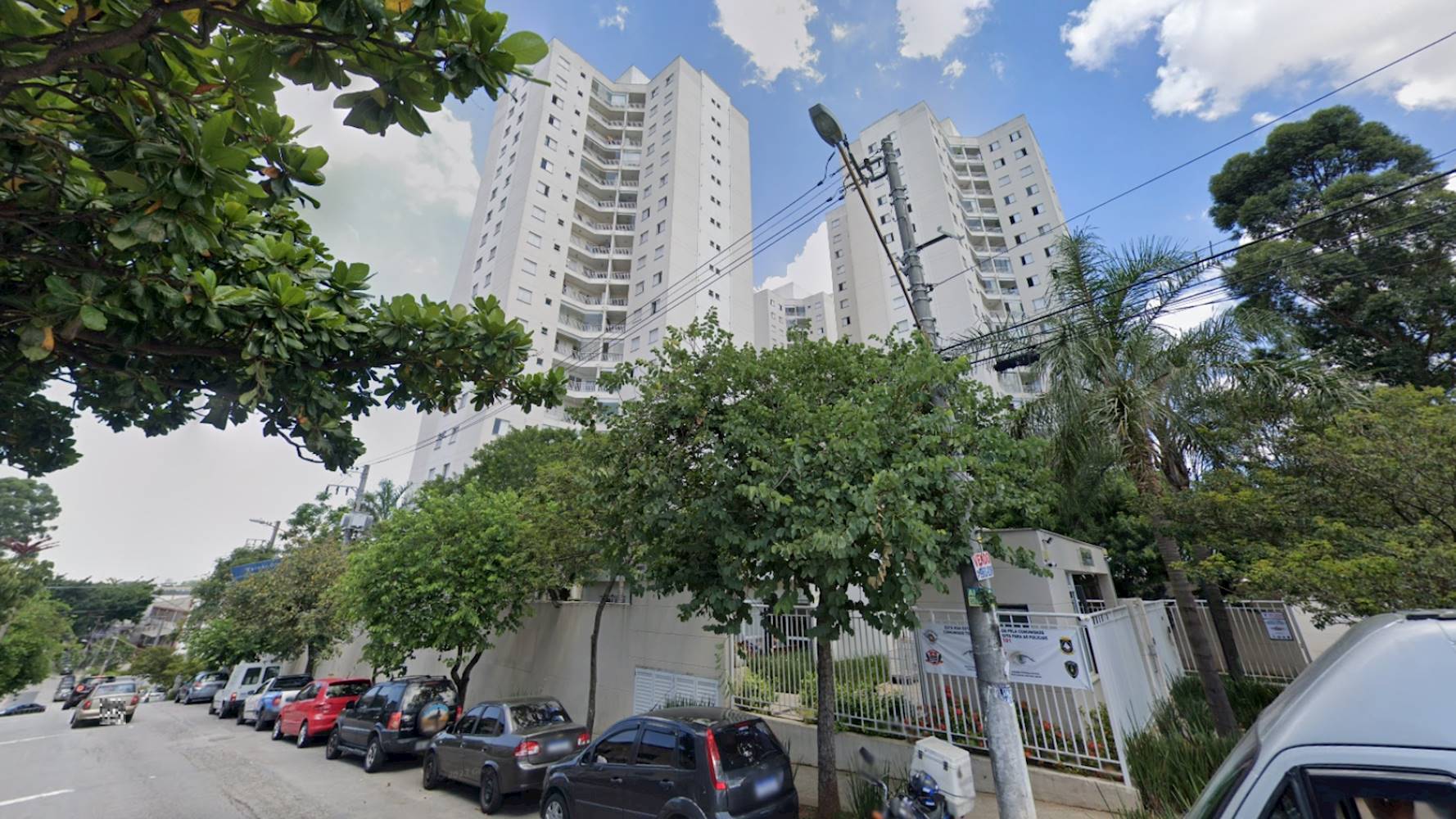 Imagem do imóvel Apartamento no "Residencial Atua Guarulhos" - Vila Endres - Guarulhos/SP