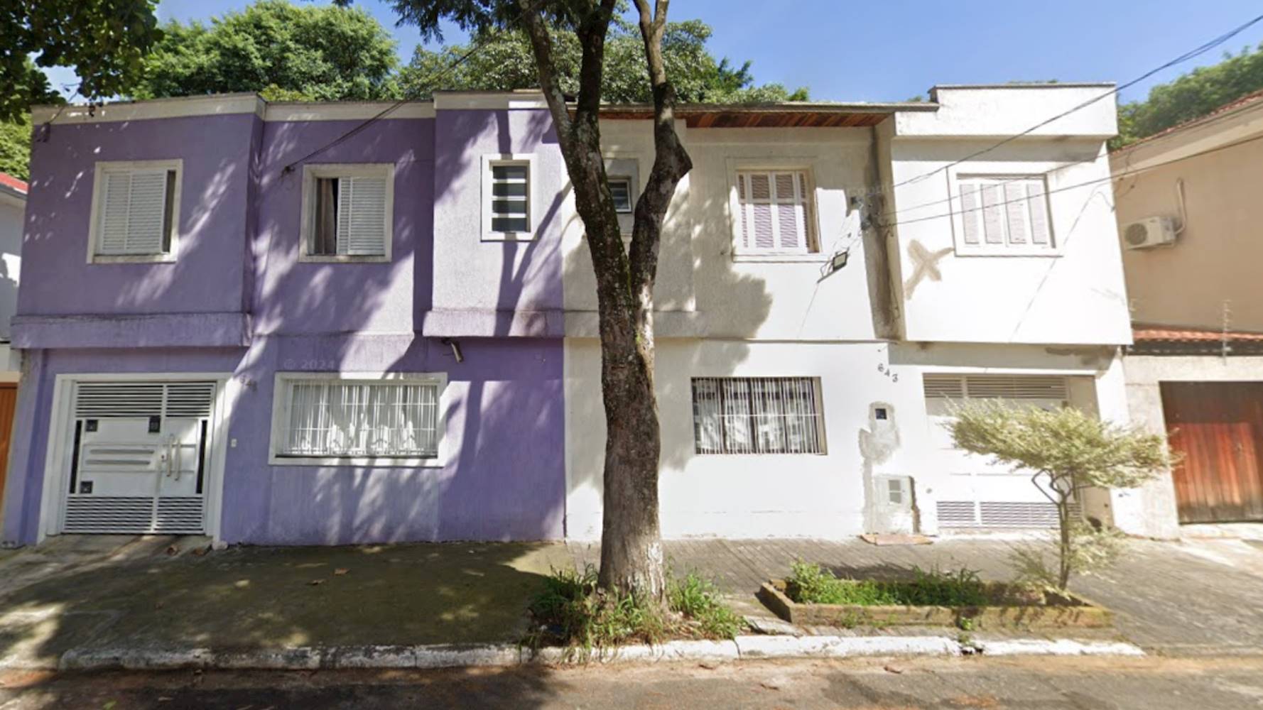 Imagem do imóvel Casa no Bairro Cambuci em São Paulo/SP