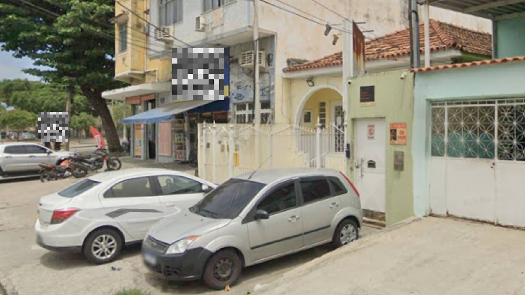 Imagem do imóvel Casa no Bairro Olaria - Rio de Janeiro/RJ