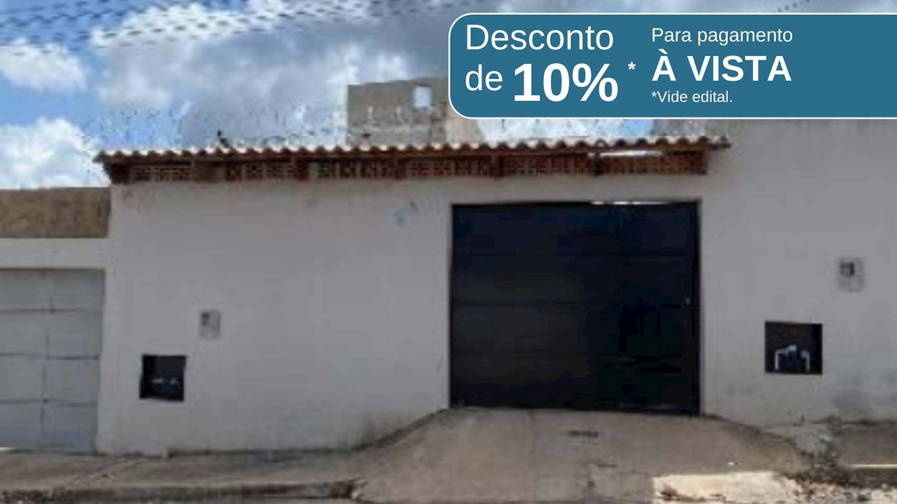 Imagem do imóvel Casa em Luzia Maria dos Santos - Nova Serrana/MG