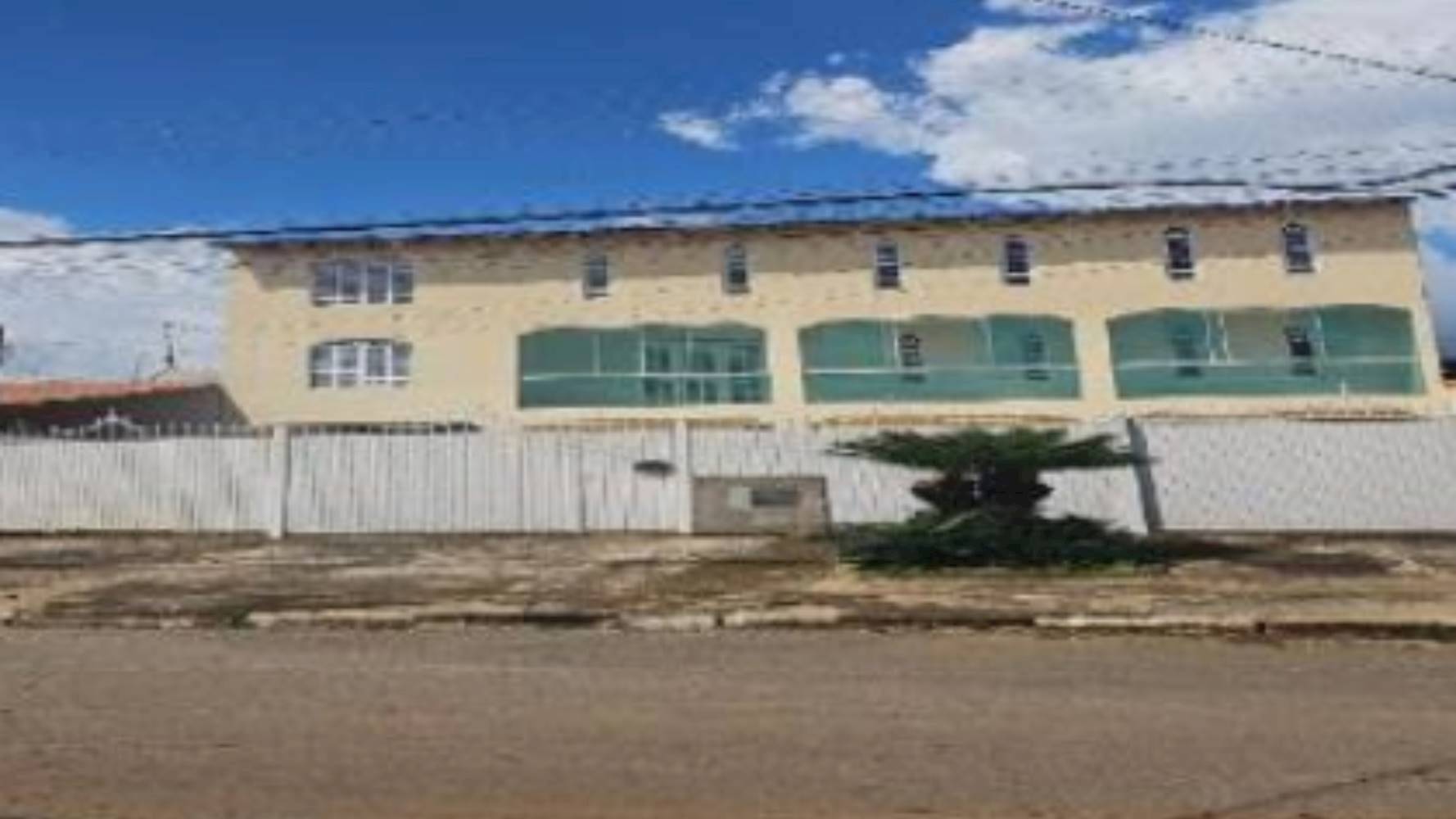 Imagem do imóvel Casa no Setor Sul Residencial - Brasília/DF