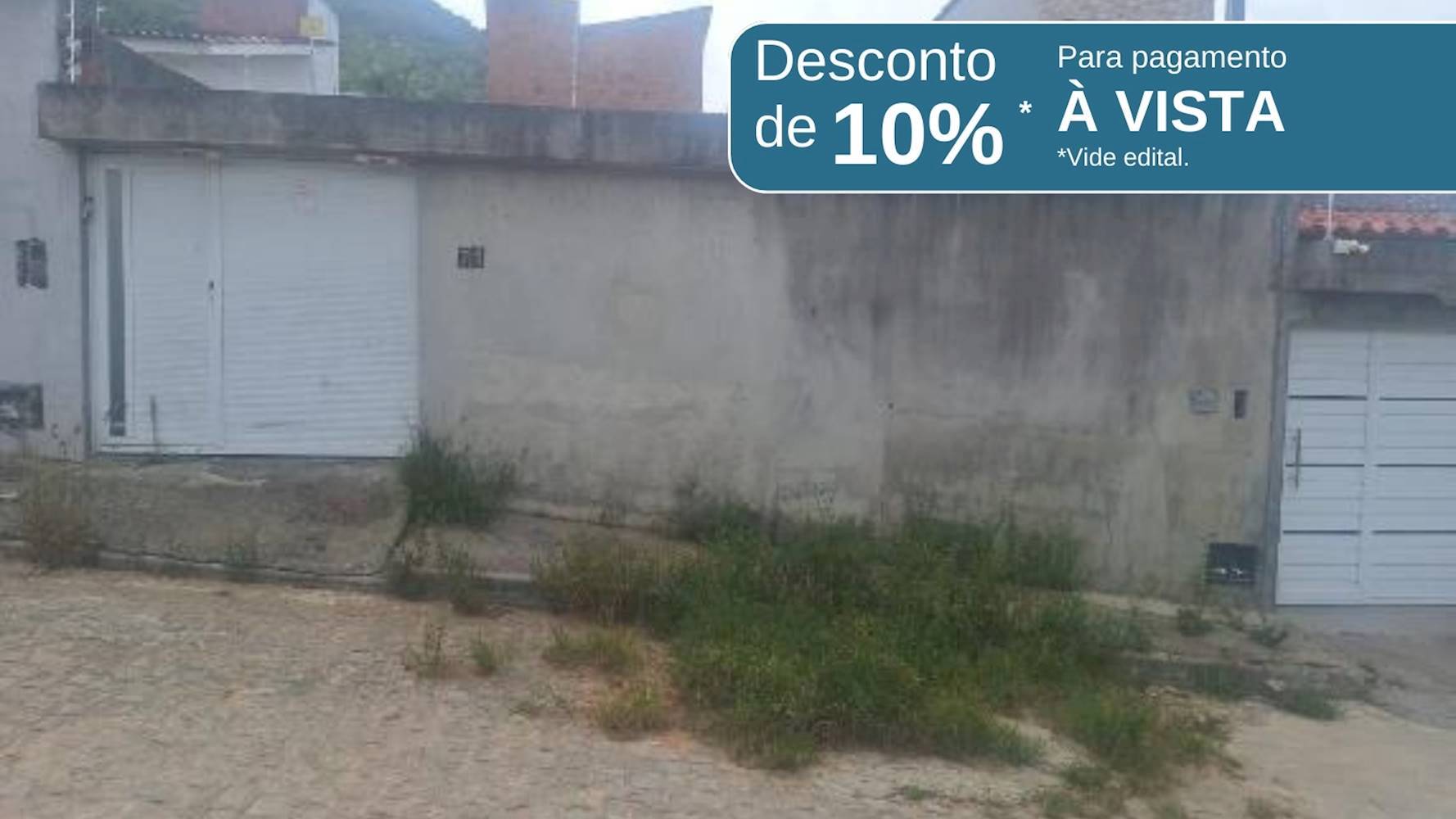 Imagem do imóvel Casa em São José - Caruaru/PE