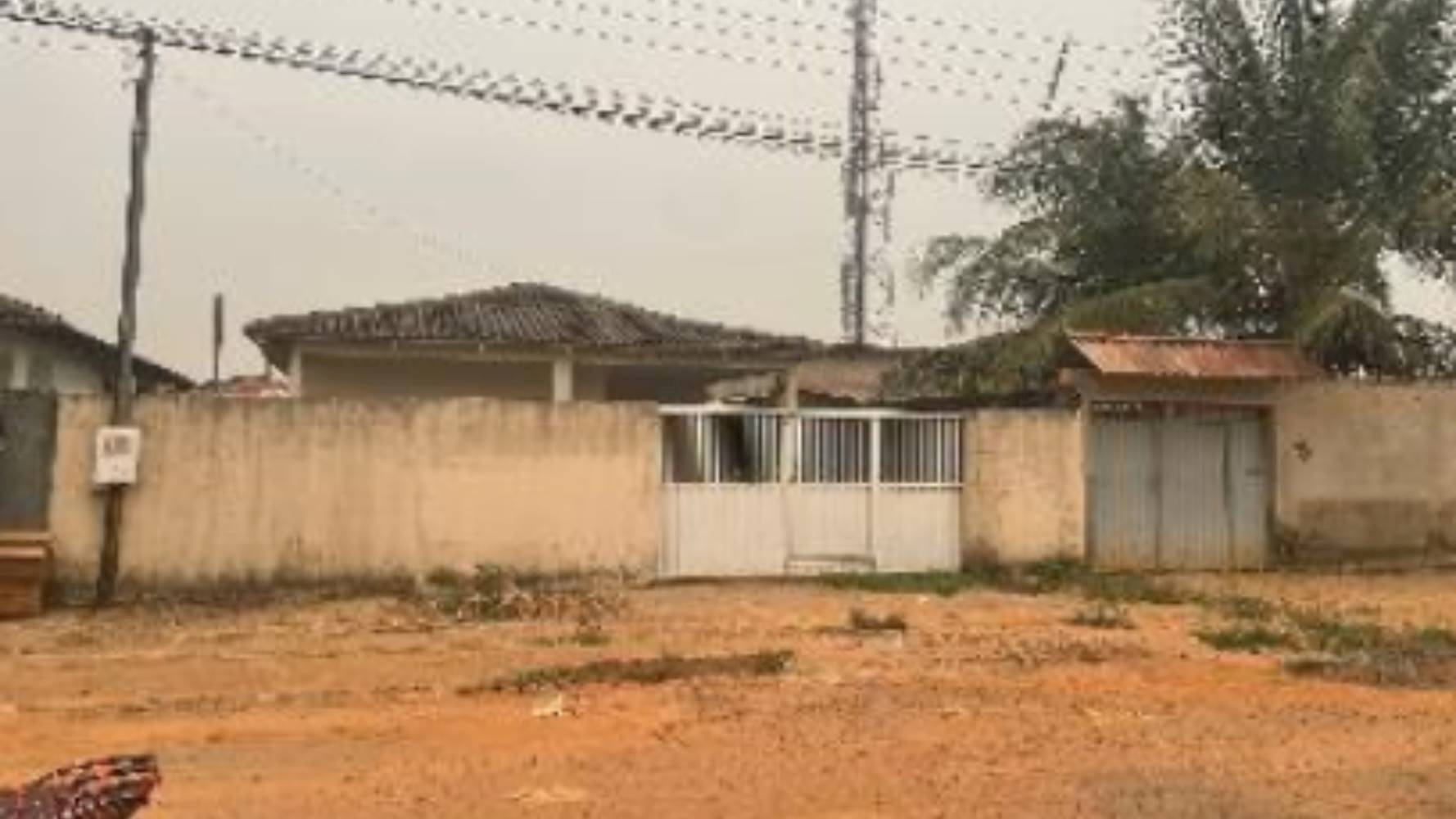 Imagem do imóvel Casa no "Loteamento Santo Afonso" em Rio Branco/AC