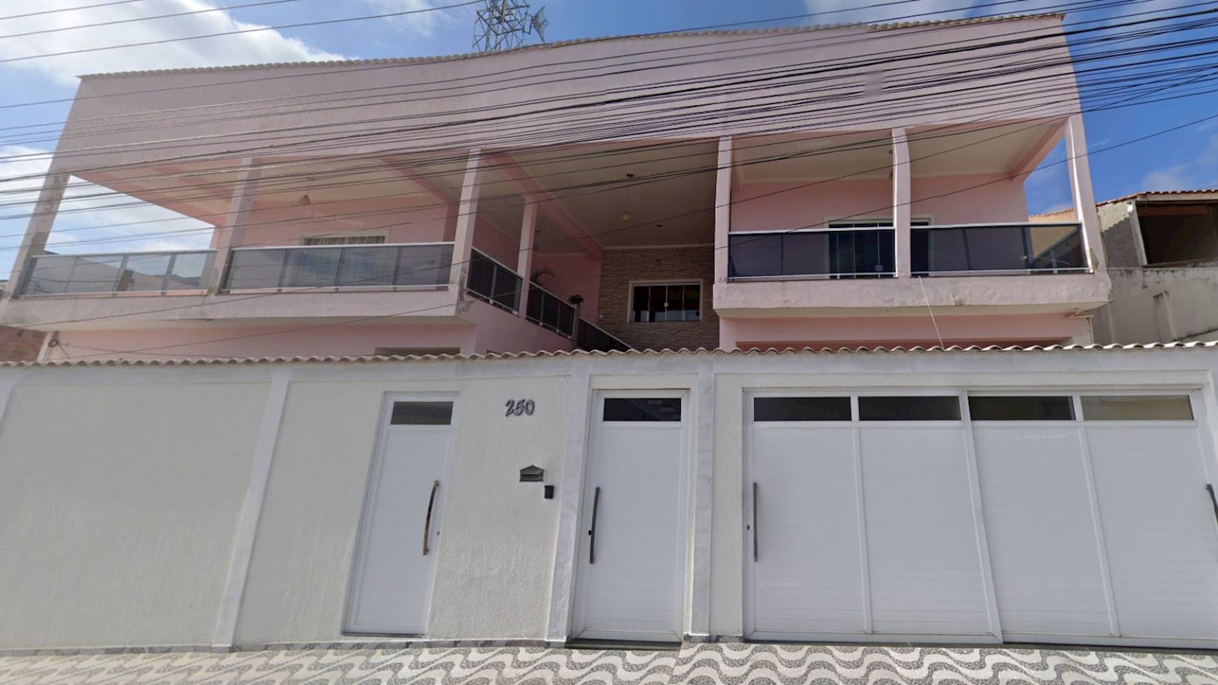 Imagem do imóvel Casa no Bairro Itagaçaba em Cruzeiro/SP