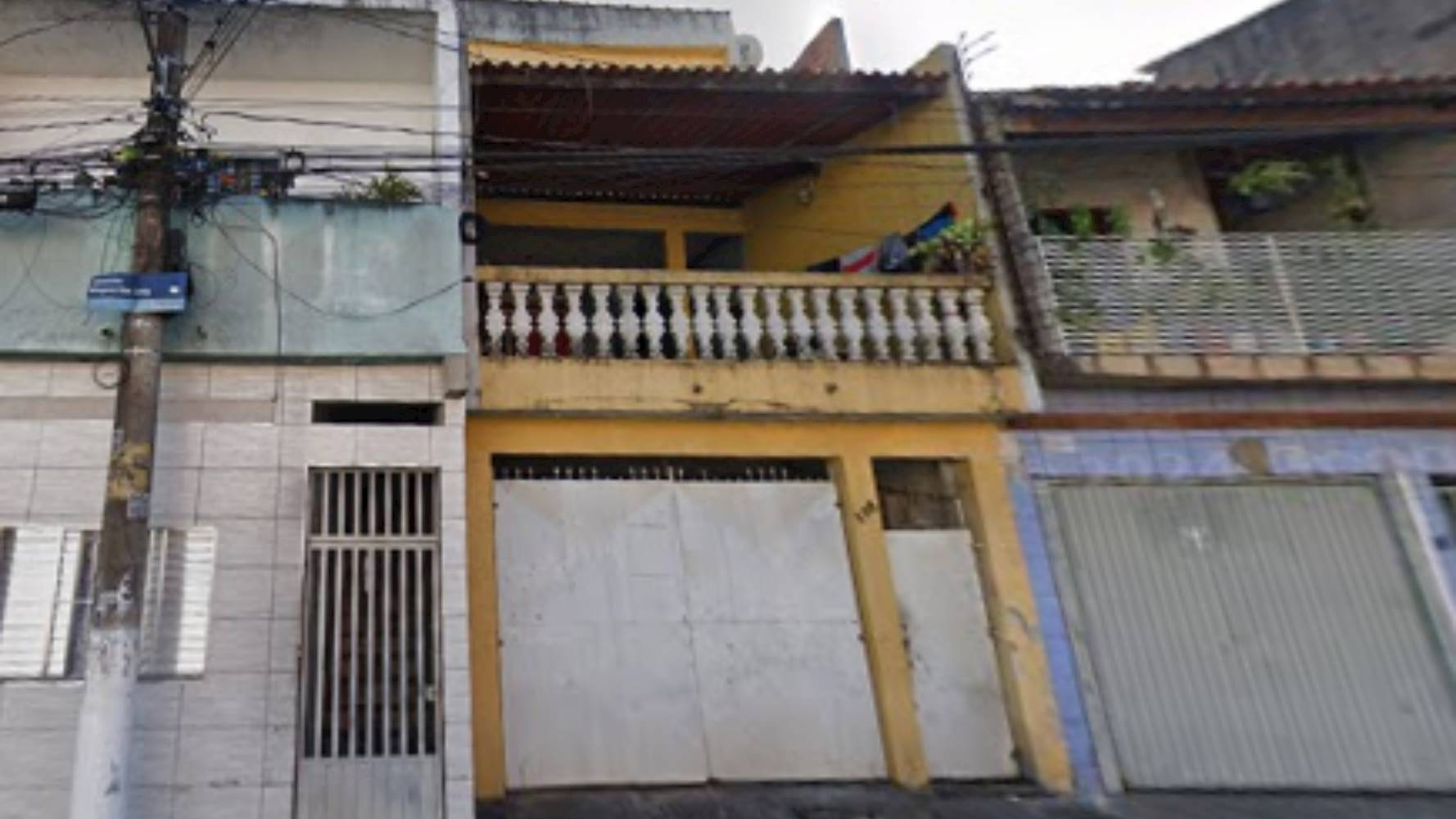 Imagem do imóvel Casa no Jardim Guanabara em São Paulo/SP