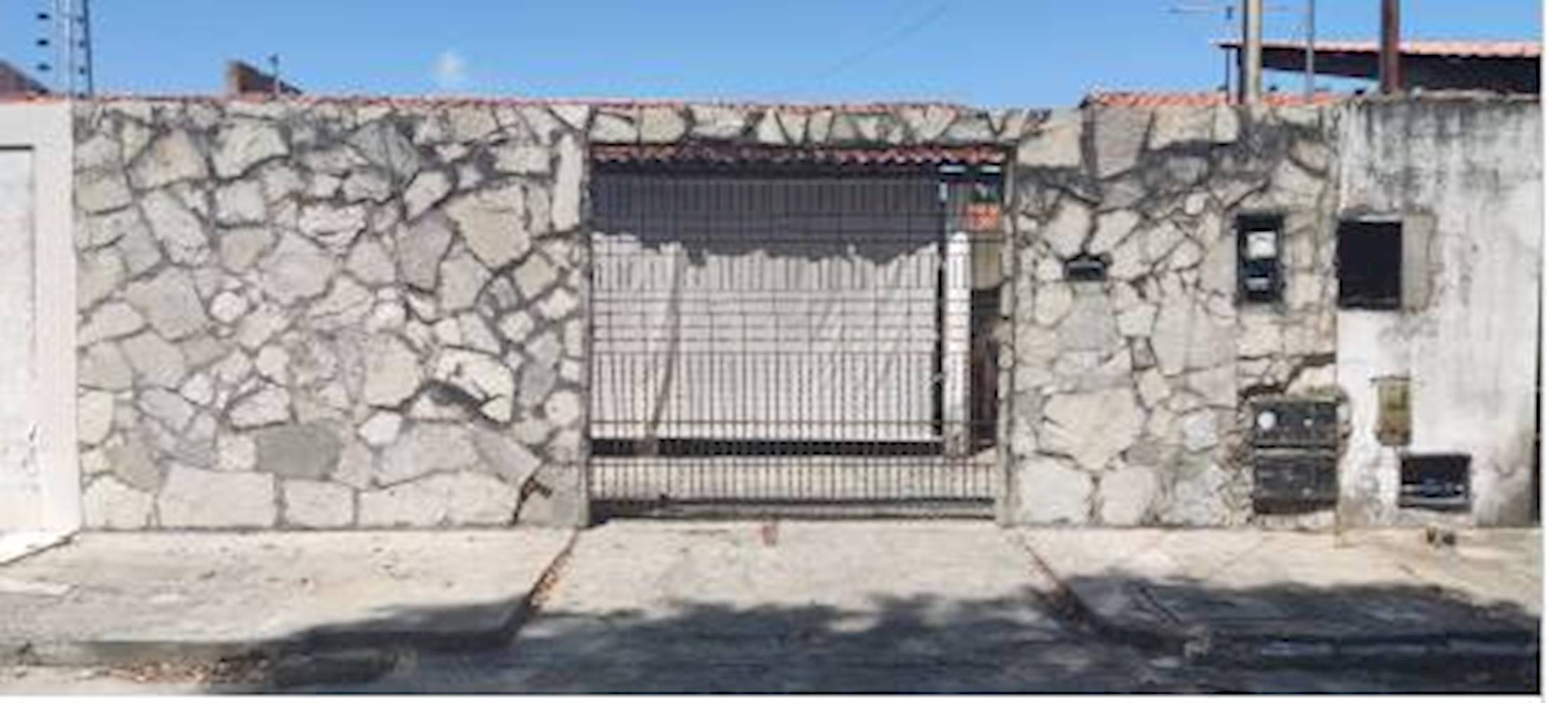 Imagem do imóvel Casa em Aruana - Aracaju/SE