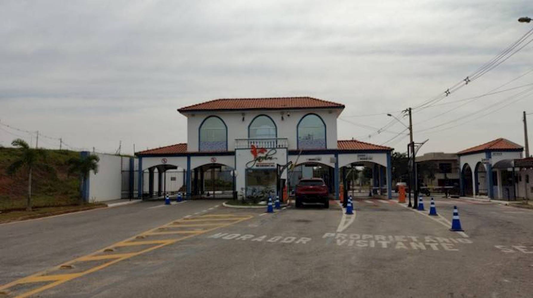 Imagem do imóvel Casa de Condomínio em Olaria - Sorocaba/SP