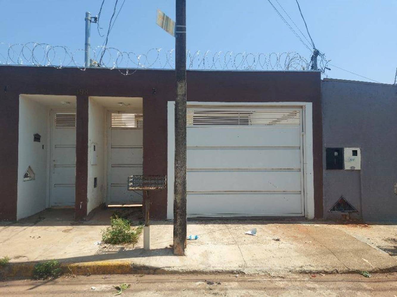 Imagem do imóvel Casa no Jardim Canaã I em Uberlândia/MG