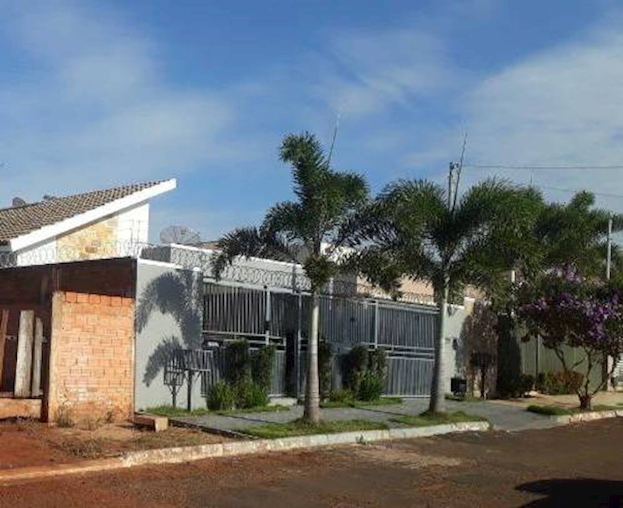 Imagem do imóvel Casa no Residencial Bandeirantes em Jataí/GO