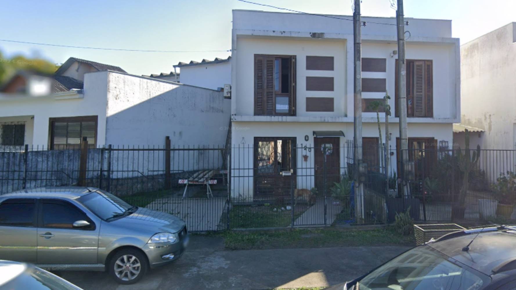 Imagem do imóvel Casa no "Condomínio Horizontal Imperial Park" - Ipanema - Porto Alegre/RS