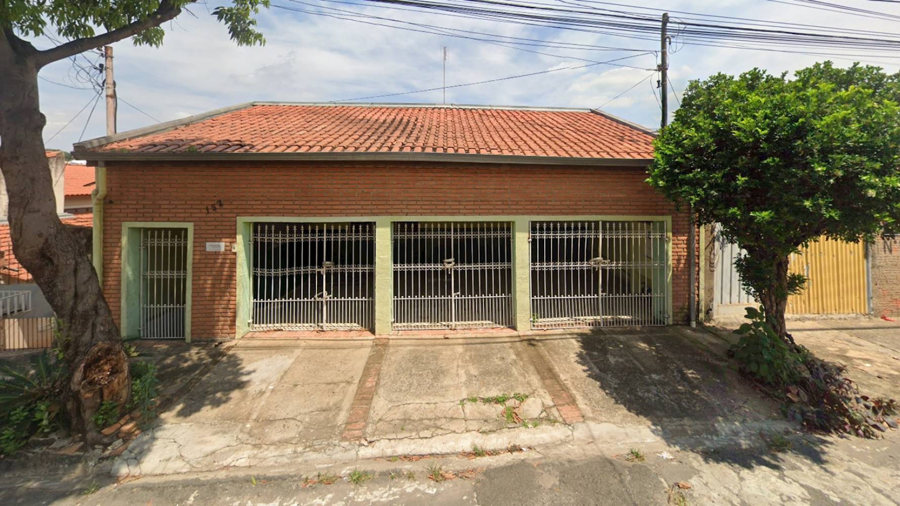 Imagem do imóvel Casa na Vila Piza em Limeira/SP