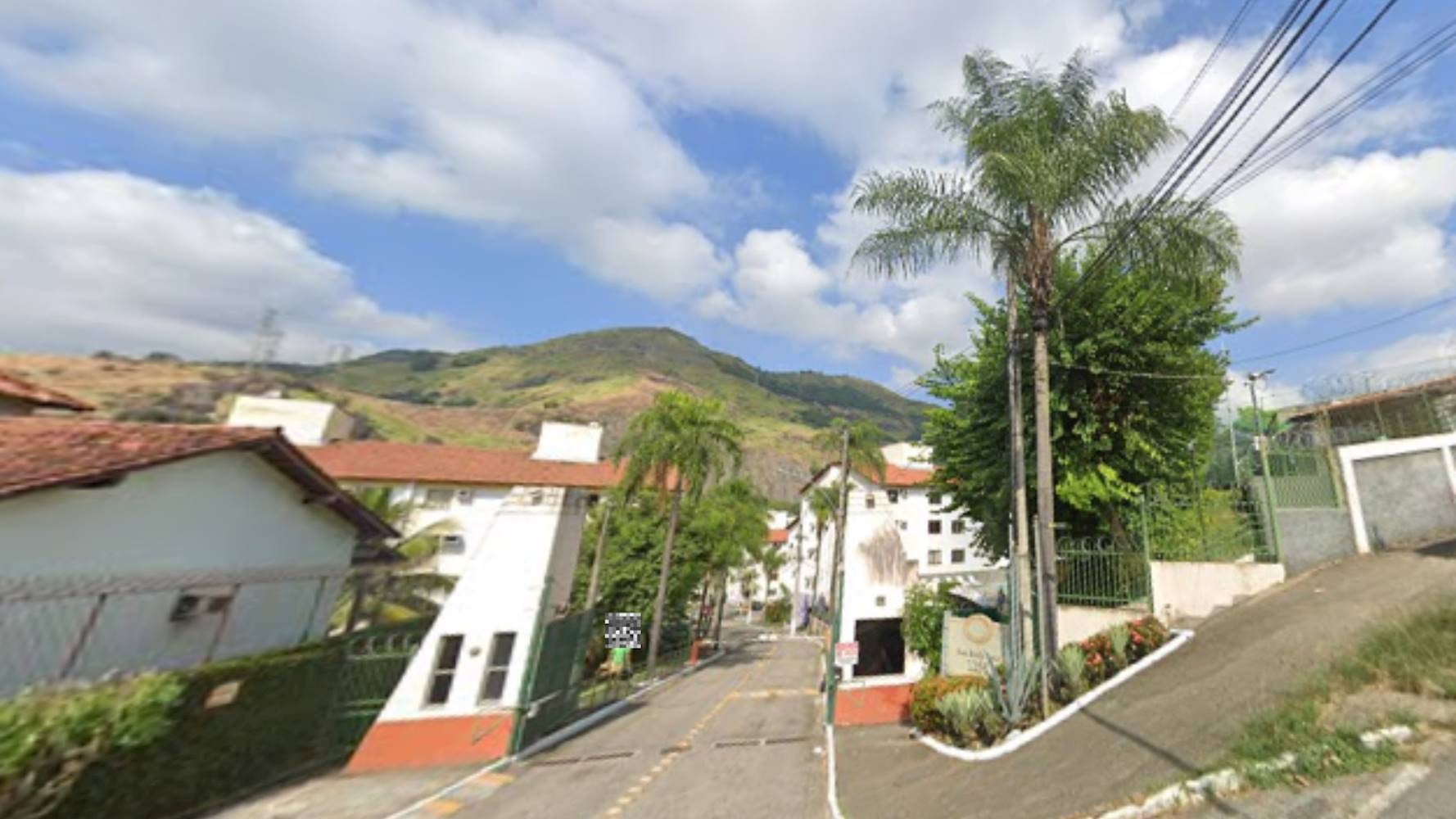Imagem do imóvel Apartamento no Bairro Engenho de Dentro - Rio de Janeiro/RJ