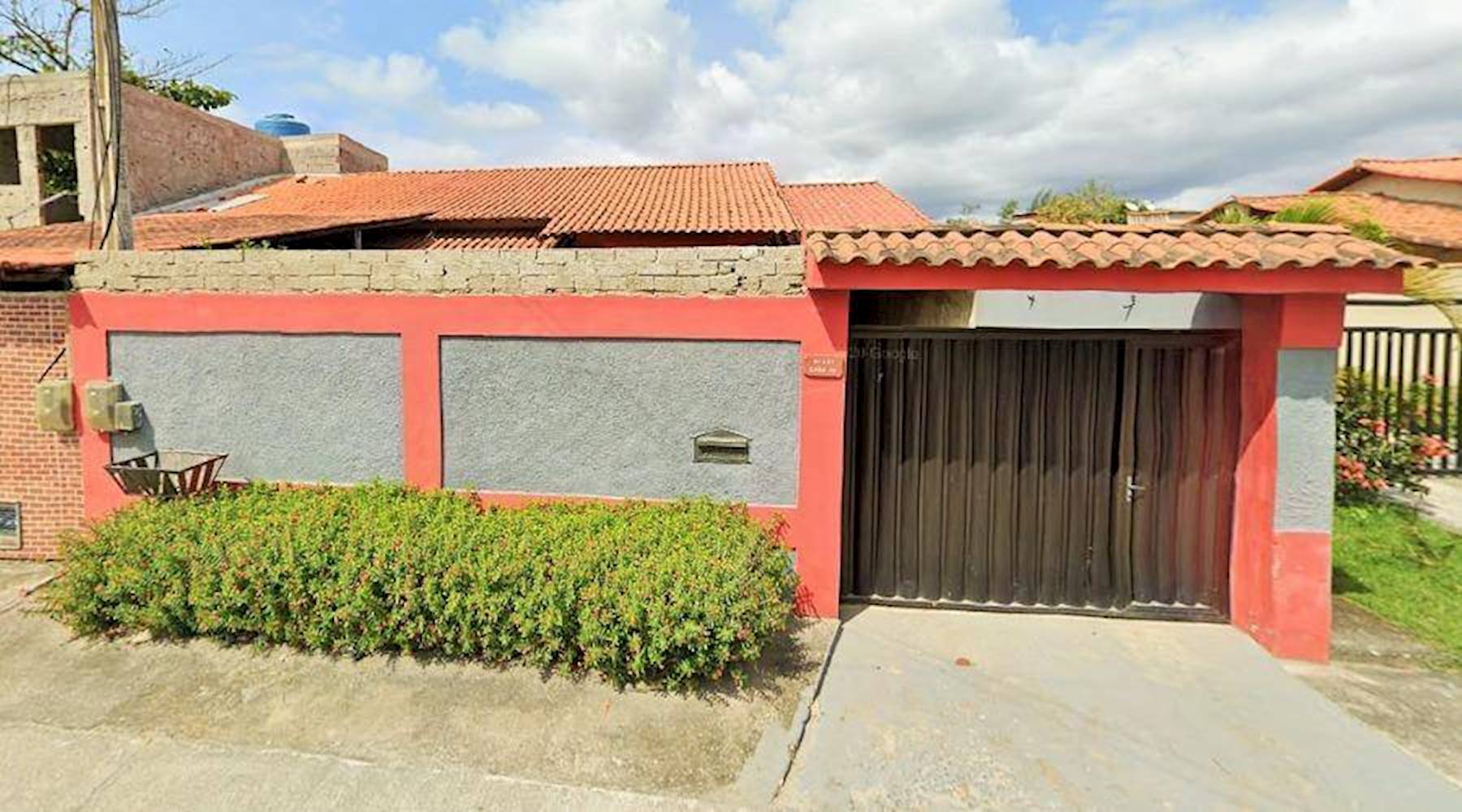 Imagem do imóvel Casa em Lagoinha - São Gonçalo/RJ