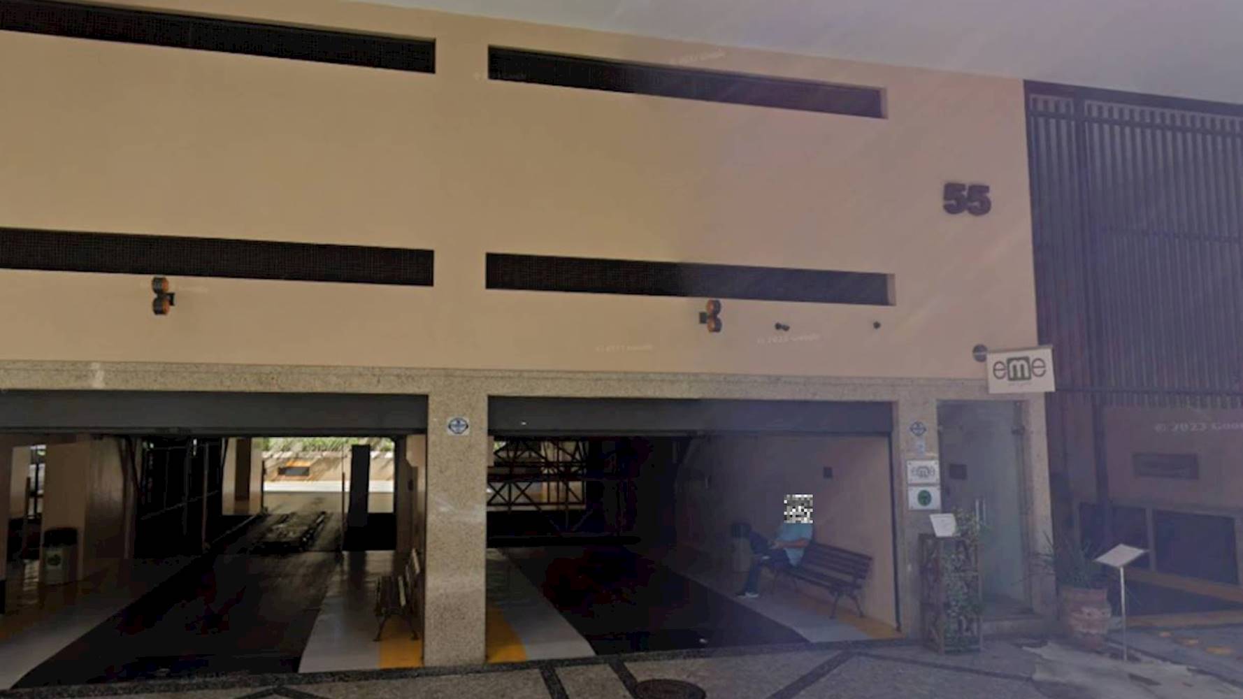 Imagem do imóvel Vaga de Garagem (BOX) no Centro - Rio de Janeiro/RJ