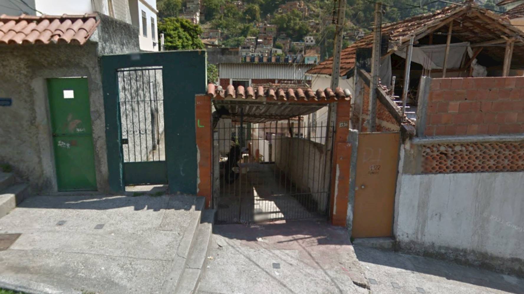 Imagem do imóvel Apartamento na Vila Isabel – Rio de Janeiro/RJ