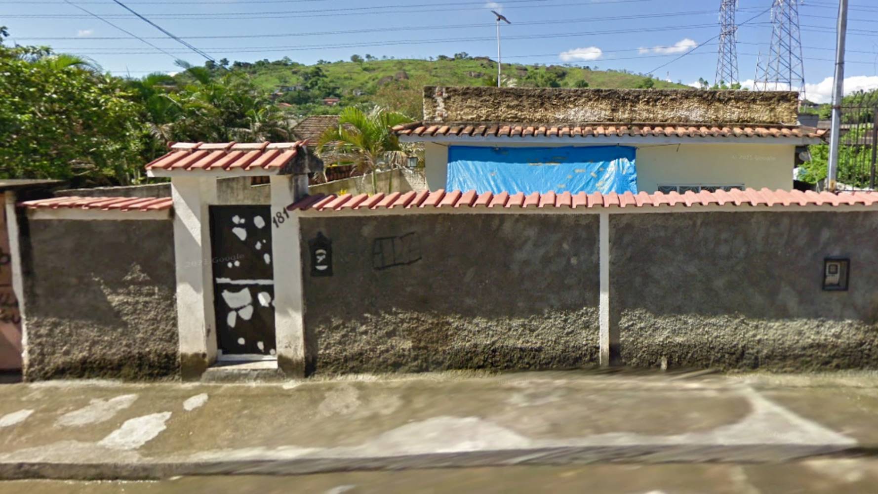 Imagem do imóvel Casa em Mutondo - São Gonçalo/RJ