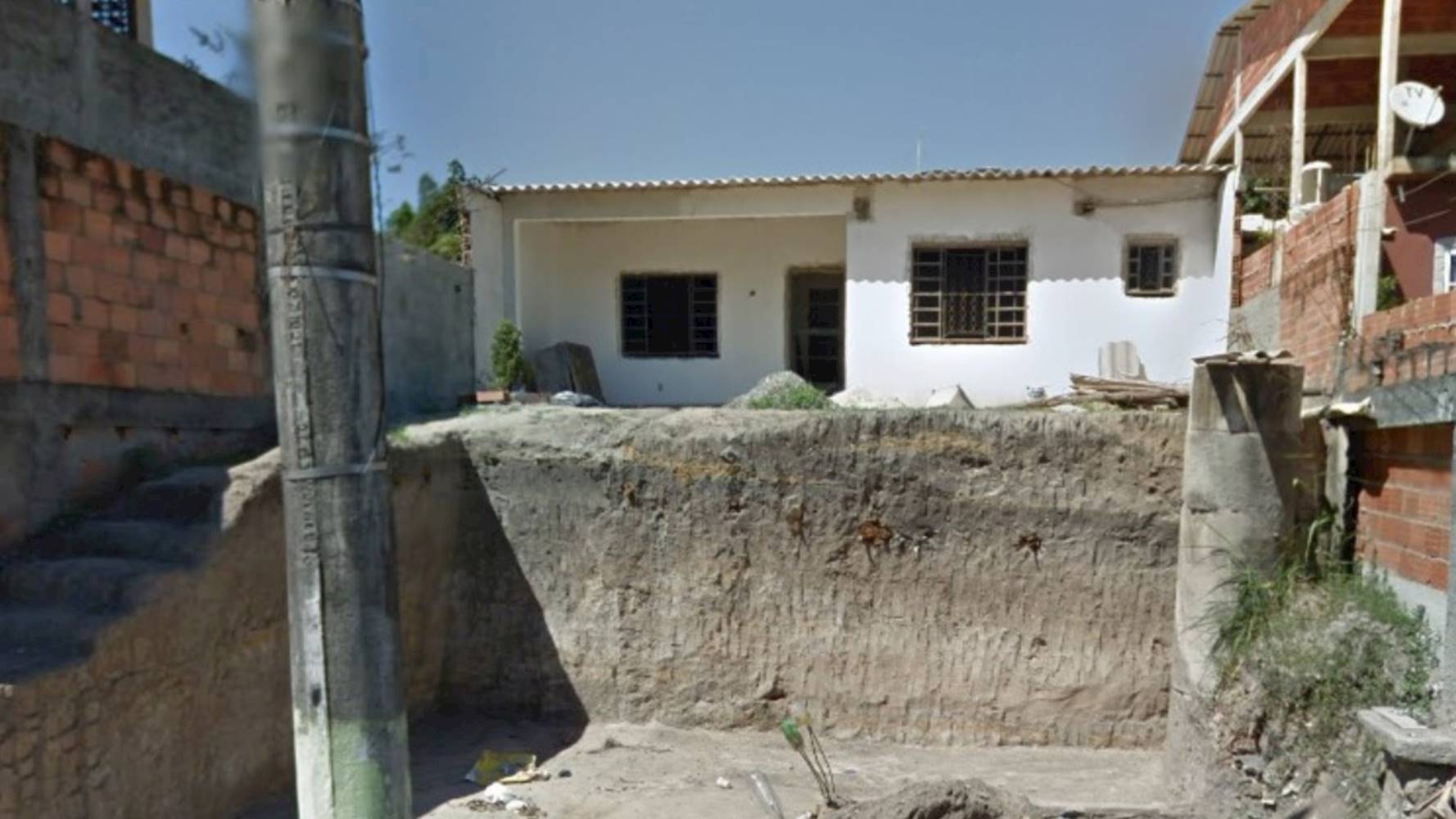 Imagem do imóvel Casa em Itaúna - São Gonçalo/RJ