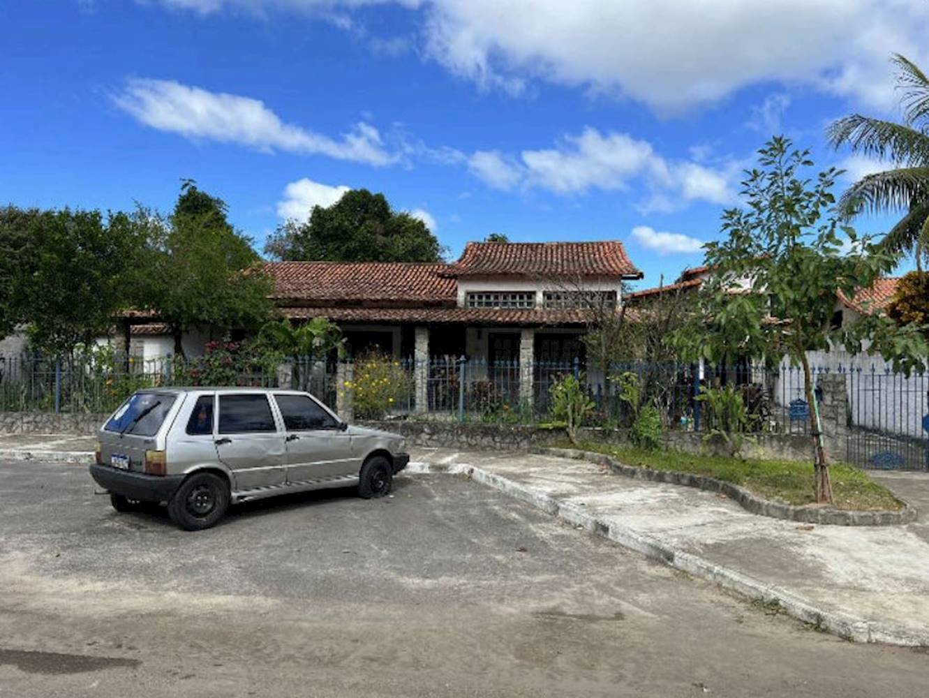 Imagem do imóvel Casa em Flamengo - Maricá/RJ