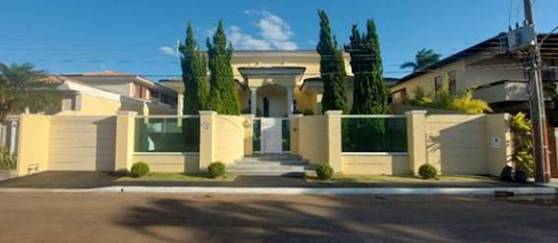 Imagem do imóvel Casa no Setor De Habs. Individuais Sul em Brasília/DF