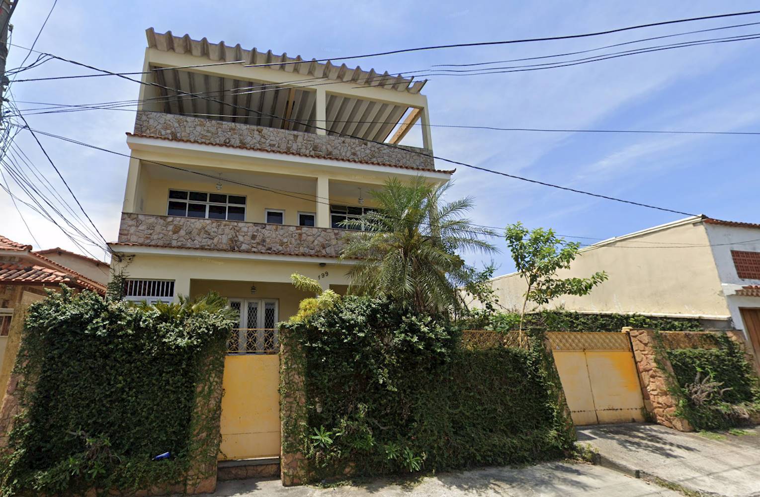 Imagem do imóvel Casa em Miguel Couto - Rio de Janeiro/RJ