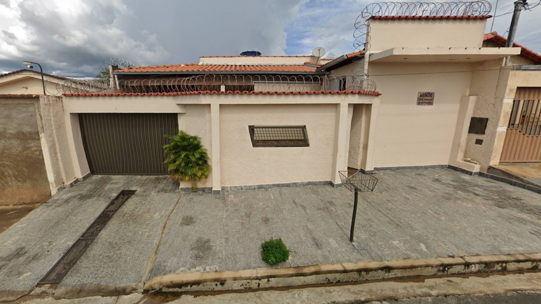 Imagem do imóvel Casa em Nova Morada Patrocínio/MG