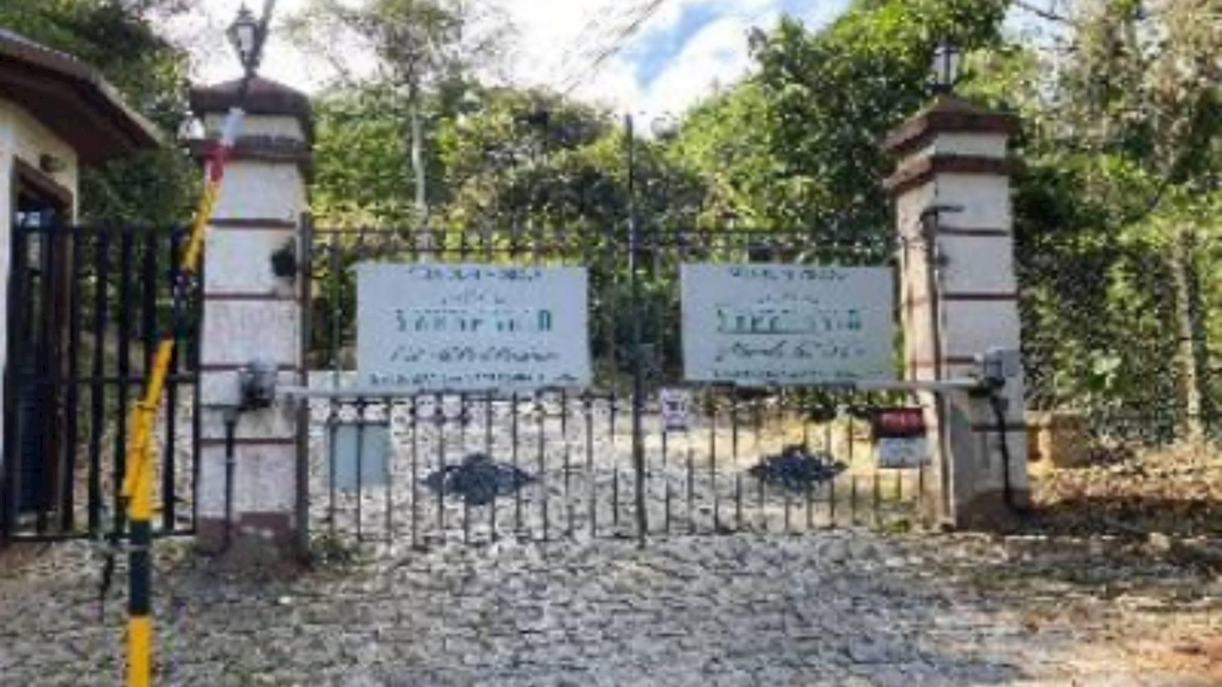 Imagem do imóvel Apartamento no "Condomínio Estrada Real Residence" - Samambaia - Petrópolis/RJ