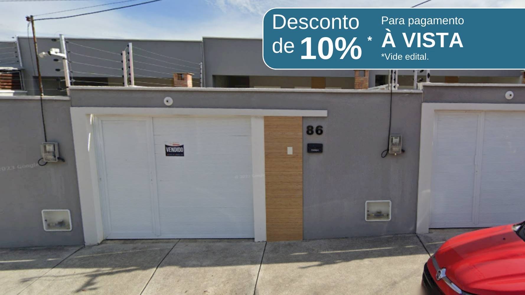 Imagem do imóvel Casa no Bairro Ancuri em Itaitinga/CE