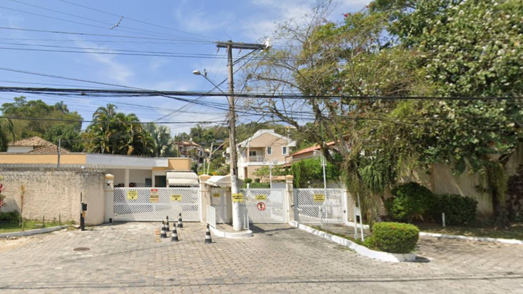 Imagem do imóvel Casa de Condomínio no Sapê em Niterói/RJ