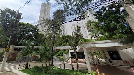 Apartamento no "condomínio eco's natureza clube" - vila sonia do taboao - taboão da serra/sp