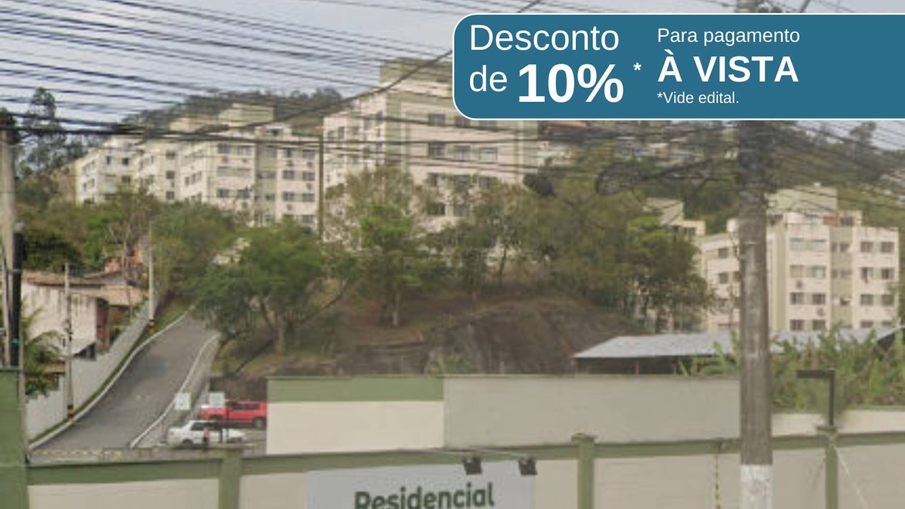 Imagem do imóvel Apartamento em Rio do Ouro - São Gonçalo/RJ