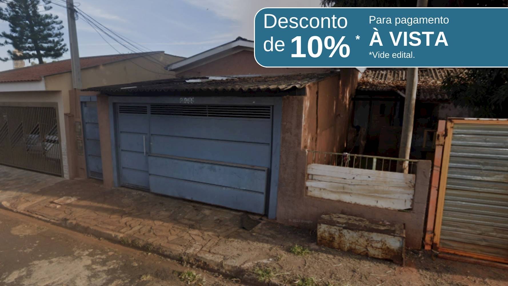 Imagem do imóvel Casa no Ipiranga em Ribeirão Preto/SP