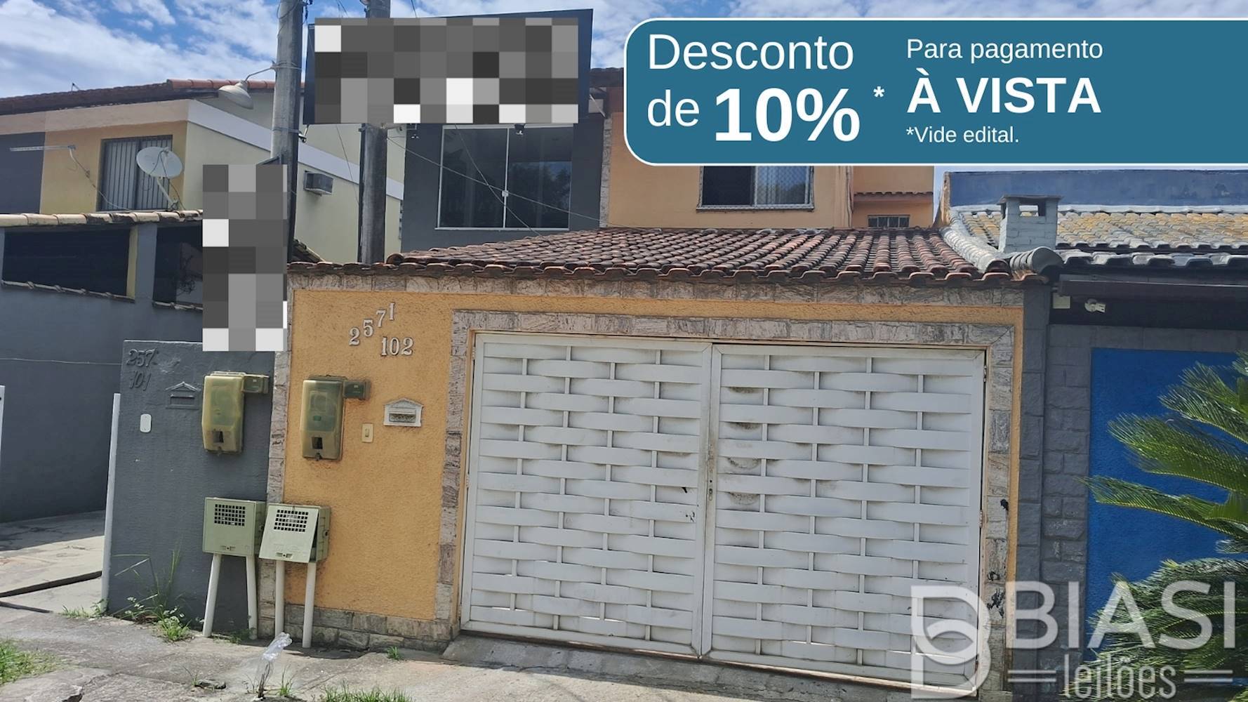 Foto de Casa em leilão em Rio de Janeiro - RJ