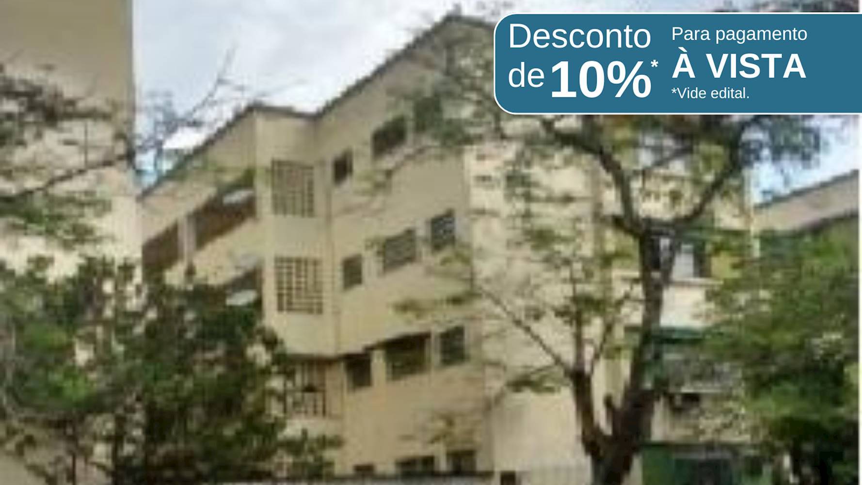 Imagem do imóvel Apartamento em Parada de Lucas - Rio de Janeiro/RJ